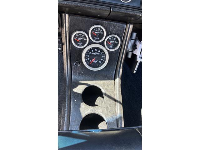 1972 Chevrolet El Camino (CC-2087817) for sale in Erie, Colorado