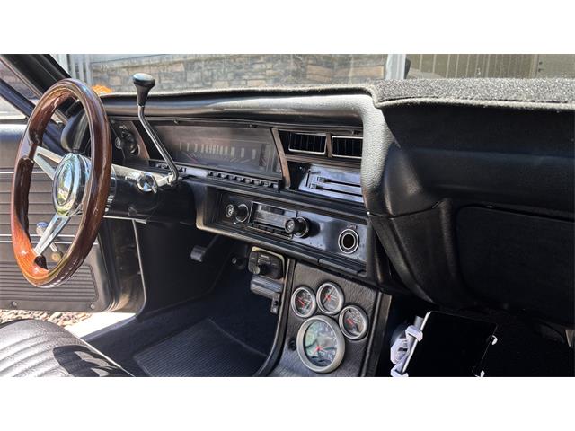 1972 Chevrolet El Camino (CC-2087817) for sale in Erie, Colorado