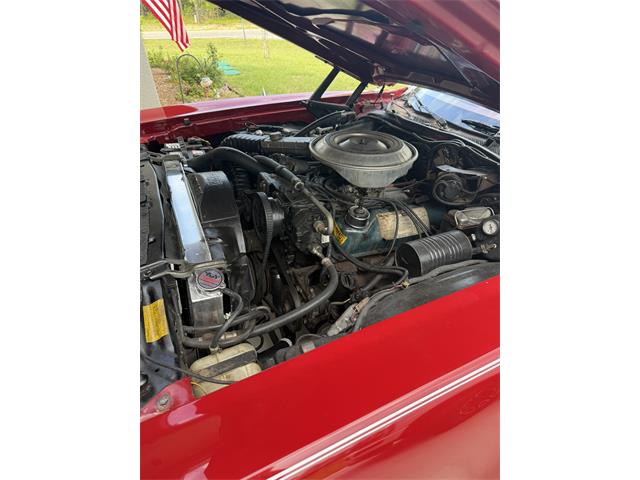 1979 Ford Ranchero 500 (CC-2087818) for sale in Citrus Springs, Florida