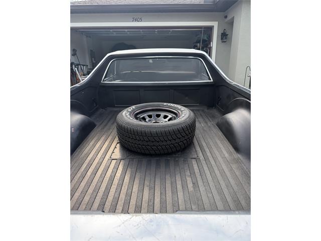 1979 Ford Ranchero 500 (CC-2087818) for sale in Citrus Springs, Florida