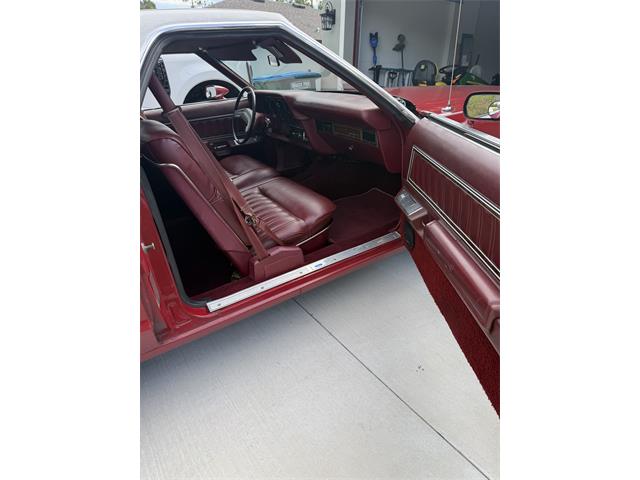 1979 Ford Ranchero 500 (CC-2087818) for sale in Citrus Springs, Florida