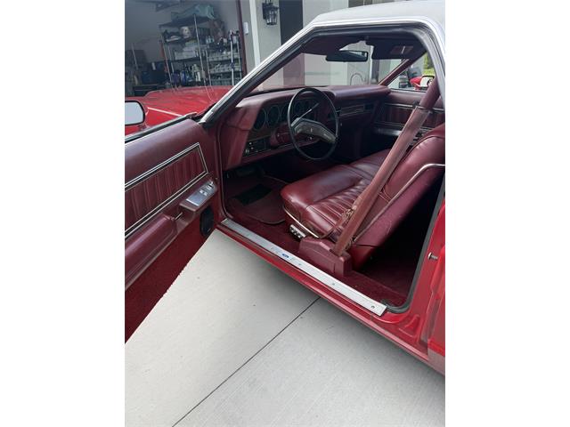 1979 Ford Ranchero 500 (CC-2087818) for sale in Citrus Springs, Florida