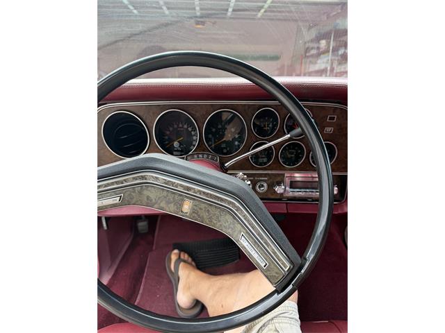 1979 Ford Ranchero 500 (CC-2087818) for sale in Citrus Springs, Florida