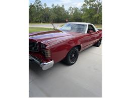 1979 Ford Ranchero 500 (CC-2087818) for sale in Citrus Springs, Florida