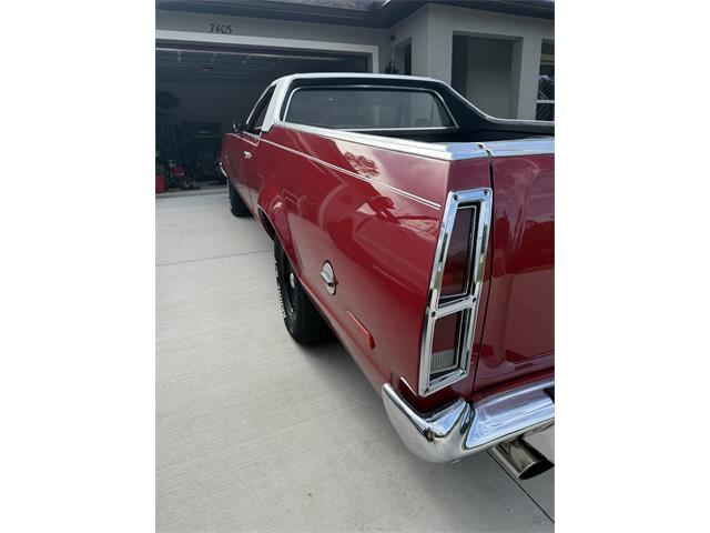 1979 Ford Ranchero 500 (CC-2087818) for sale in Citrus Springs, Florida