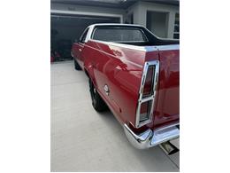 1979 Ford Ranchero 500 (CC-2087818) for sale in Citrus Springs, Florida