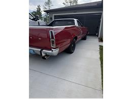 1979 Ford Ranchero 500 (CC-2087818) for sale in Citrus Springs, Florida