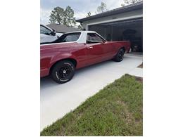 1979 Ford Ranchero 500 (CC-2087818) for sale in Citrus Springs, Florida