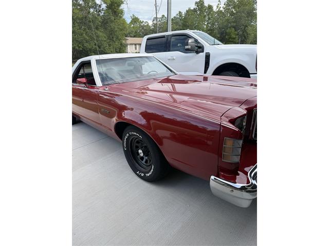 1979 Ford Ranchero 500 (CC-2087818) for sale in Citrus Springs, Florida