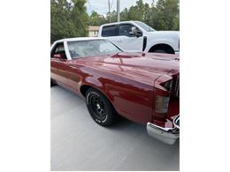 1979 Ford Ranchero 500 (CC-2087818) for sale in Citrus Springs, Florida