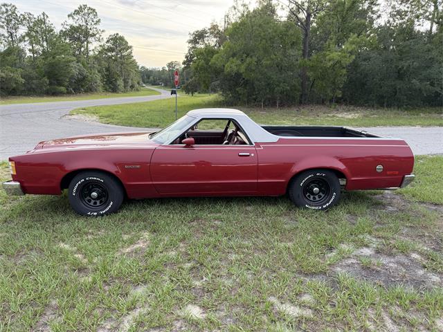 1979 Ford Ranchero 500 (CC-2087818) for sale in Citrus Springs, Florida