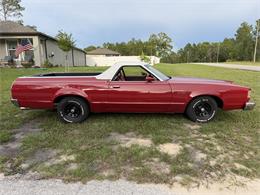 1979 Ford Ranchero 500 (CC-2087818) for sale in Citrus Springs, Florida