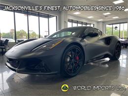 2026 Lotus Emira (CC-2080782) for sale in Jacksonville, Florida