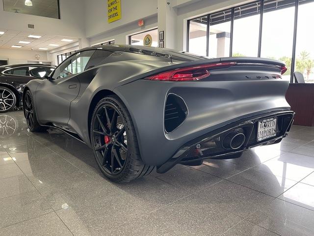 2026 Lotus Emira (CC-2080782) for sale in Jacksonville, Florida