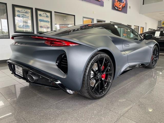 2026 Lotus Emira (CC-2080782) for sale in Jacksonville, Florida