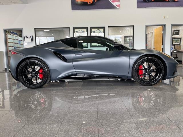 2026 Lotus Emira (CC-2080782) for sale in Jacksonville, Florida