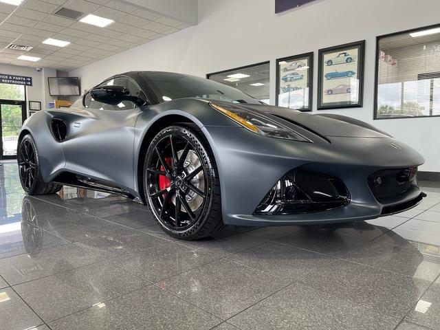 2026 Lotus Emira (CC-2080782) for sale in Jacksonville, Florida