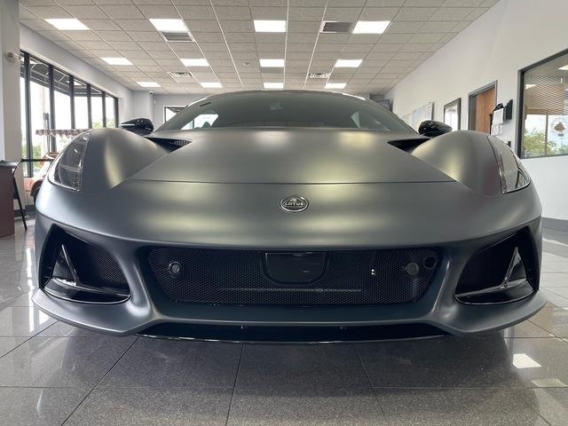 2026 Lotus Emira (CC-2080782) for sale in Jacksonville, Florida