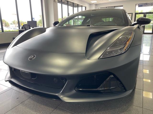 2026 Lotus Emira (CC-2080782) for sale in Jacksonville, Florida