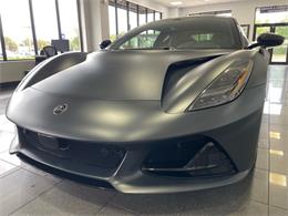 2026 Lotus Emira (CC-2080782) for sale in Jacksonville, Florida