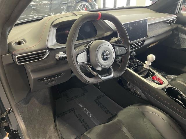 2026 Lotus Emira (CC-2080782) for sale in Jacksonville, Florida