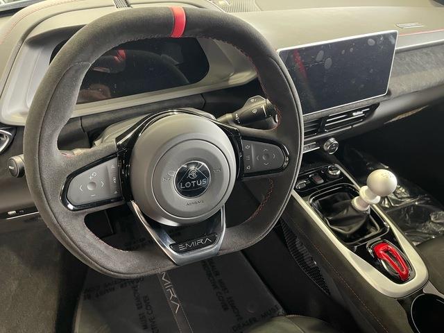 2026 Lotus Emira (CC-2080782) for sale in Jacksonville, Florida