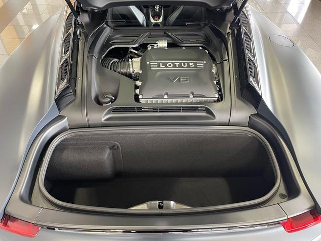 2026 Lotus Emira (CC-2080782) for sale in Jacksonville, Florida