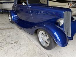 1934 Ford Roadster (CC-2087820) for sale in JUNCTION CITY, Oregon