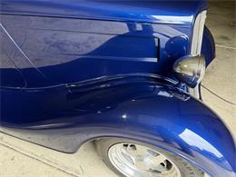 1934 Ford Roadster (CC-2087820) for sale in JUNCTION CITY, Oregon