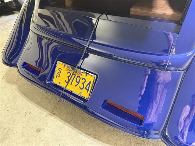 1934 Ford Roadster (CC-2087820) for sale in JUNCTION CITY, Oregon