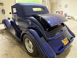1934 Ford Roadster (CC-2087820) for sale in JUNCTION CITY, Oregon