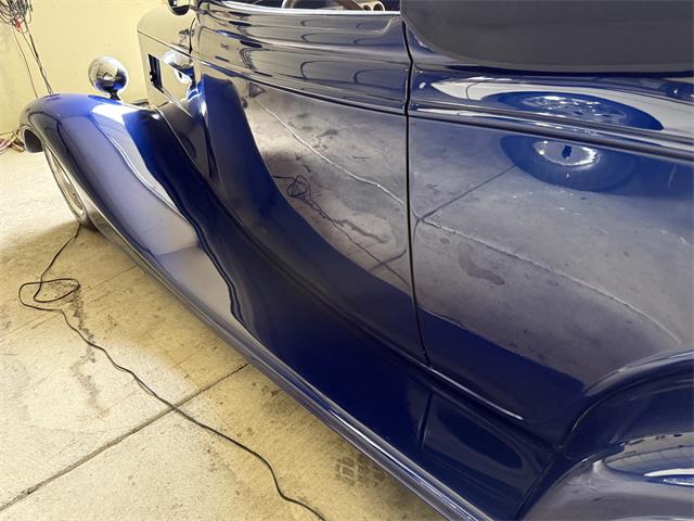 1934 Ford Roadster (CC-2087820) for sale in JUNCTION CITY, Oregon