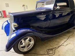 1934 Ford Roadster (CC-2087820) for sale in JUNCTION CITY, Oregon