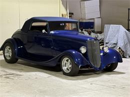 1934 Ford Roadster (CC-2087820) for sale in JUNCTION CITY, Oregon