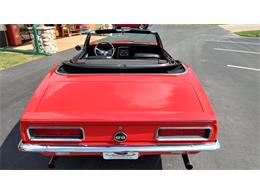 1967 Chevrolet Camaro RS/SS (CC-2087821) for sale in Goodrich, Michigan