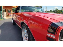 1967 Chevrolet Camaro RS/SS (CC-2087821) for sale in Goodrich, Michigan