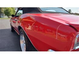 1967 Chevrolet Camaro RS/SS (CC-2087821) for sale in Goodrich, Michigan