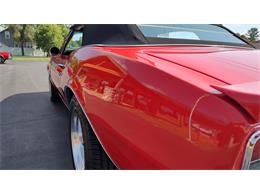 1967 Chevrolet Camaro RS/SS (CC-2087821) for sale in Goodrich, Michigan