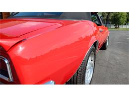 1967 Chevrolet Camaro RS/SS (CC-2087821) for sale in Goodrich, Michigan
