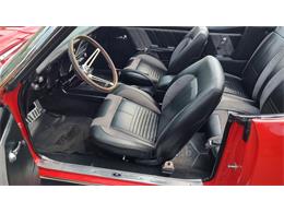 1967 Chevrolet Camaro RS/SS (CC-2087821) for sale in Goodrich, Michigan