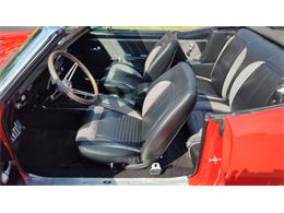 1967 Chevrolet Camaro RS/SS (CC-2087821) for sale in Goodrich, Michigan