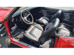 1967 Chevrolet Camaro RS/SS (CC-2087821) for sale in Goodrich, Michigan