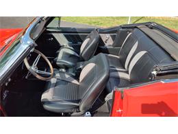 1967 Chevrolet Camaro RS/SS (CC-2087821) for sale in Goodrich, Michigan