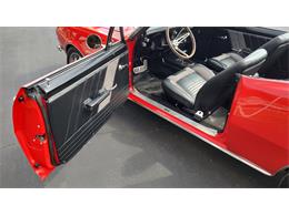 1967 Chevrolet Camaro RS/SS (CC-2087821) for sale in Goodrich, Michigan