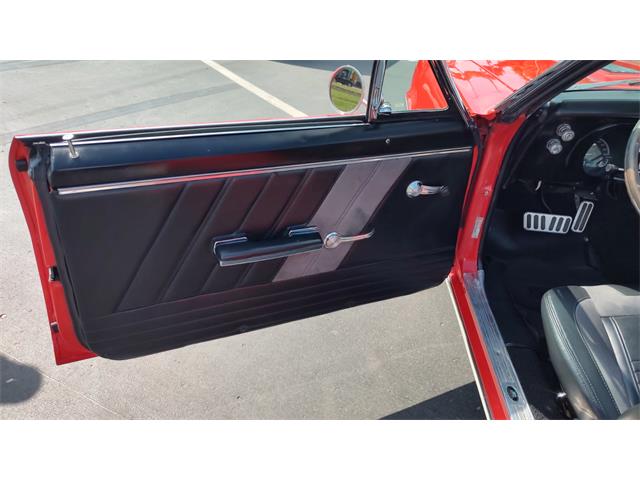 1967 Chevrolet Camaro RS/SS (CC-2087821) for sale in Goodrich, Michigan