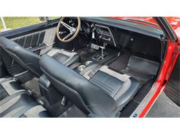 1967 Chevrolet Camaro RS/SS (CC-2087821) for sale in Goodrich, Michigan