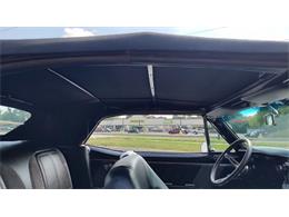 1967 Chevrolet Camaro RS/SS (CC-2087821) for sale in Goodrich, Michigan