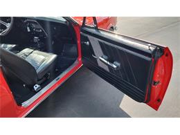 1967 Chevrolet Camaro RS/SS (CC-2087821) for sale in Goodrich, Michigan