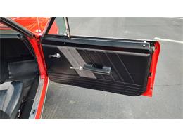 1967 Chevrolet Camaro RS/SS (CC-2087821) for sale in Goodrich, Michigan