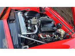 1967 Chevrolet Camaro RS/SS (CC-2087821) for sale in Goodrich, Michigan